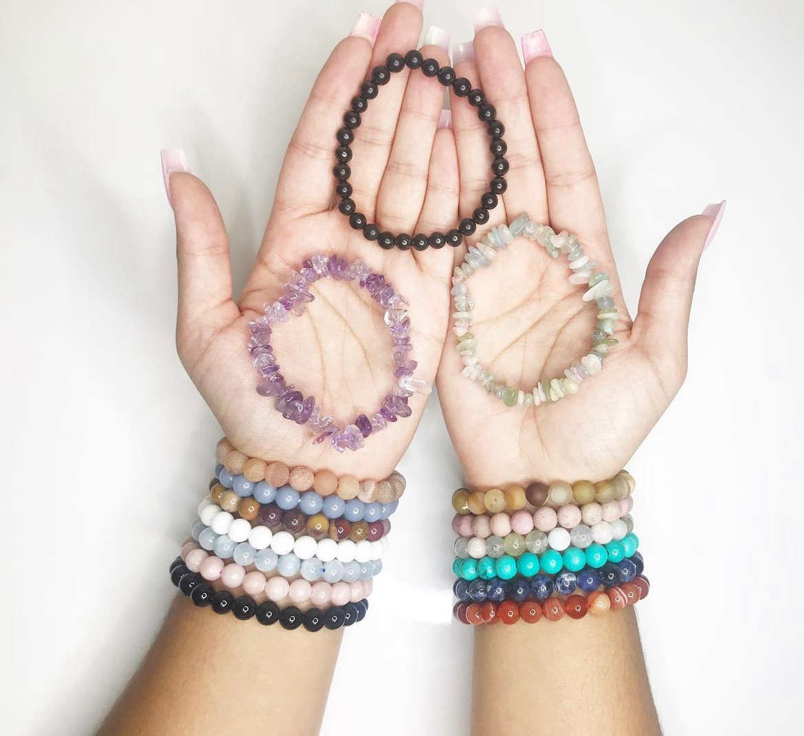 Bracelets