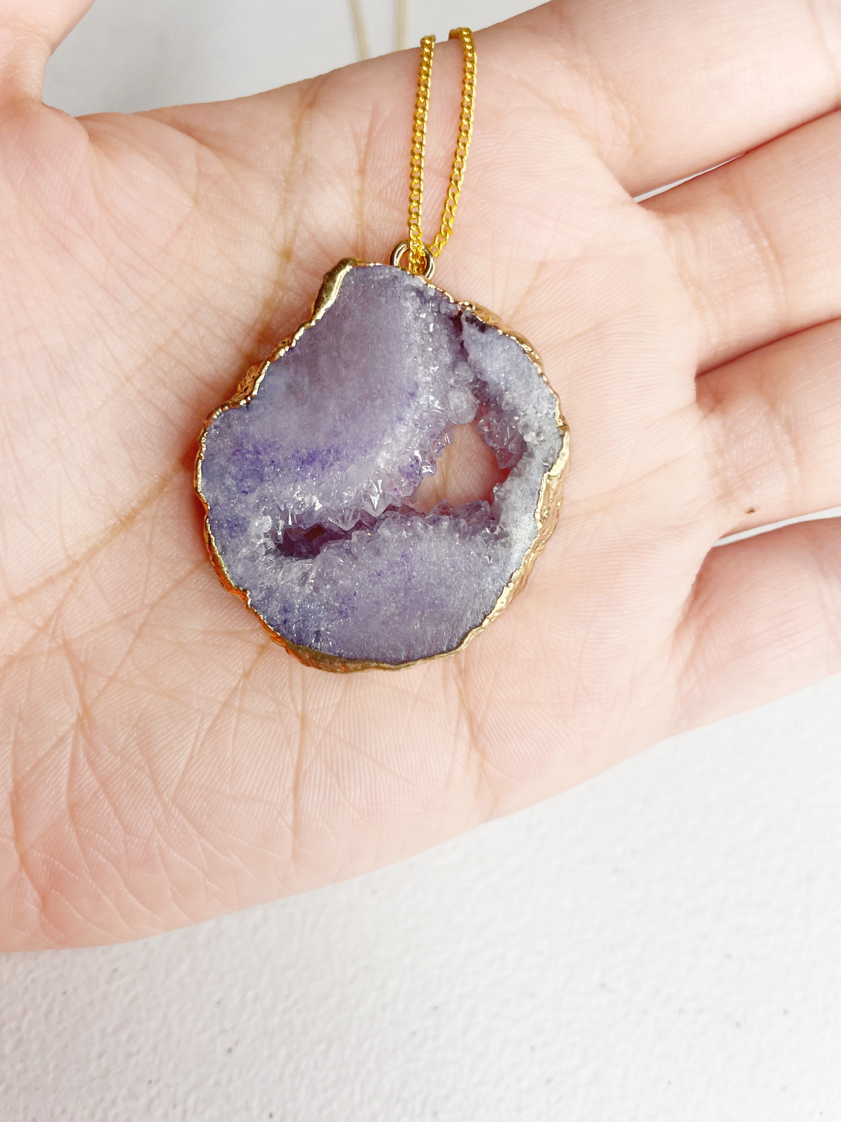 Pendants
