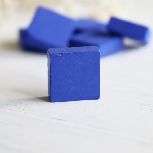 Vrinda Blue: Azul (Cleansing - Raise Vibration - Good Luck)