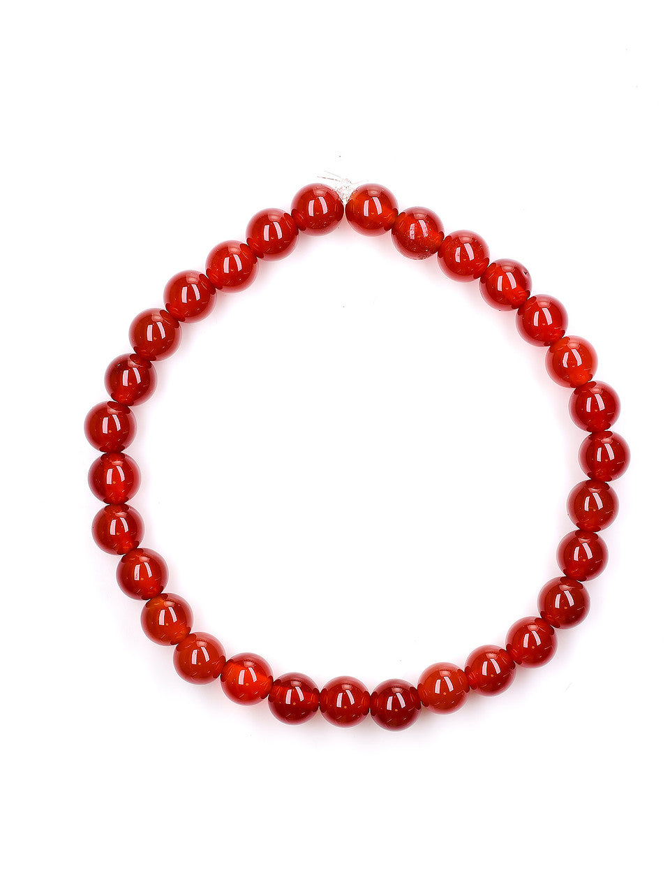 Carnelian Bracelet (Creativity - Energy - Ambition)
