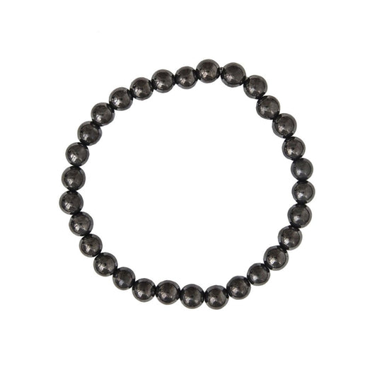 Shungite Bracelet (Purification - Clarity - Protection)